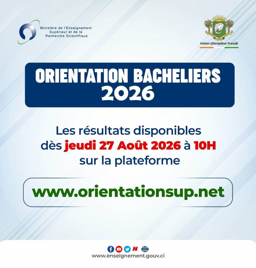 résultat-orientations-bachelier-2026-CI-orientationsup.net