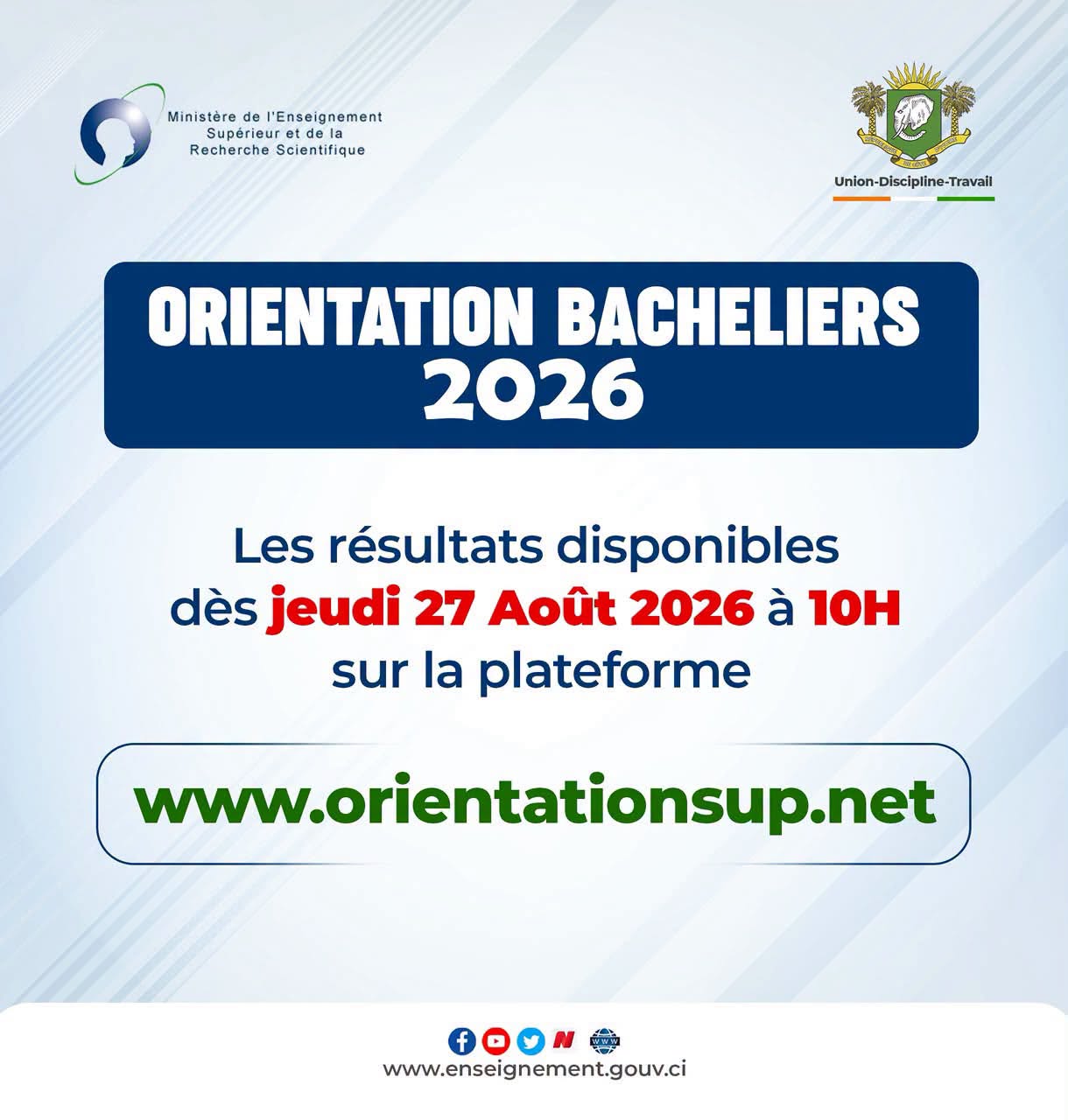 résultat-orientations-bachelier-2026-CI-orientationsup.net