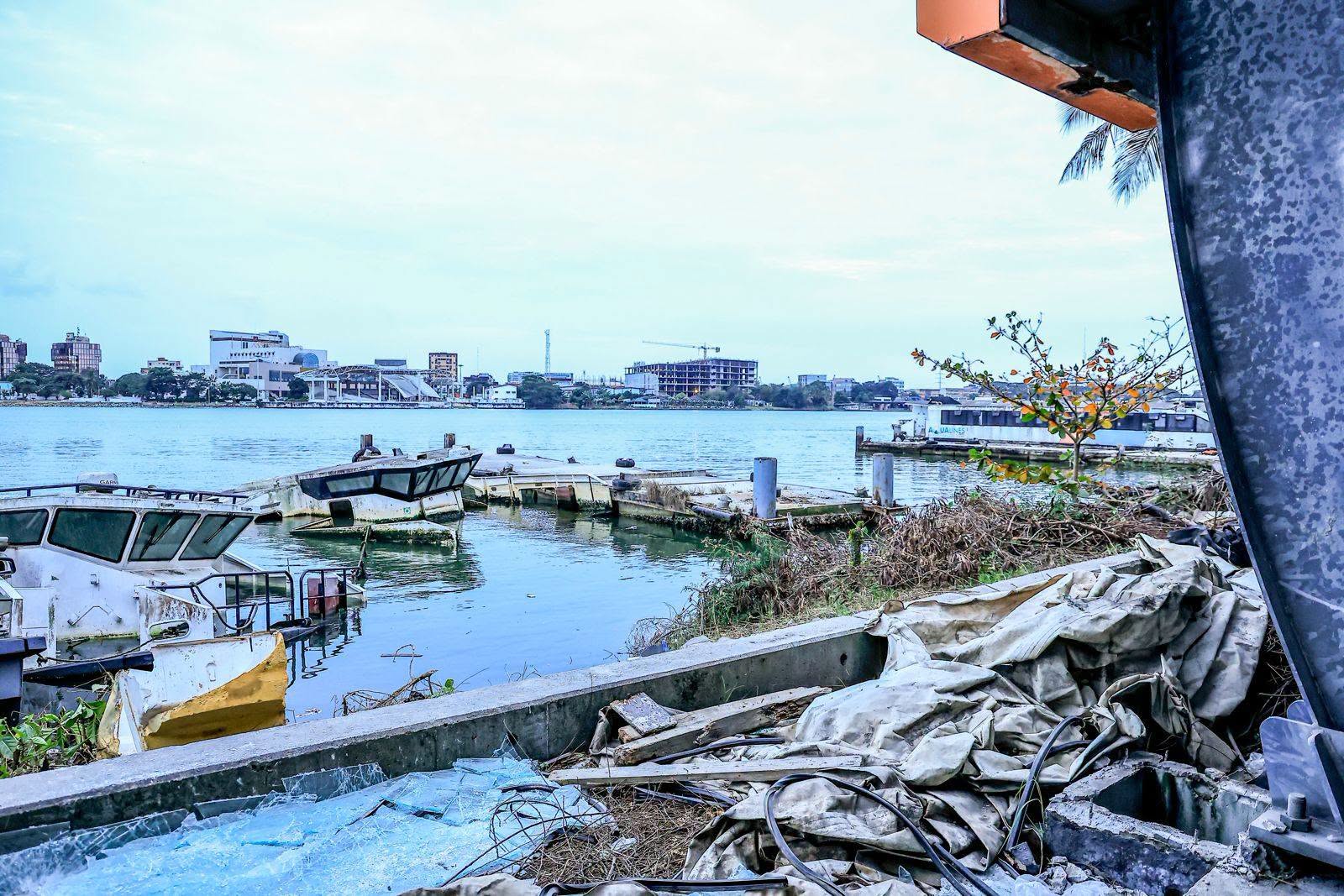 amenagement-berge-lagunaire-plateau-projet-structurant-après-demolition