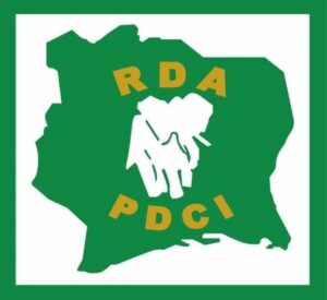 convocation-cadres-PDCI-RDA-parti-rejette-assimilation-association-terroriste