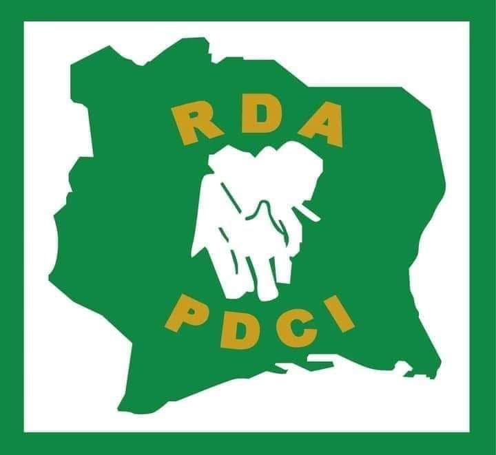 convocation-cadres-PDCI-RDA-parti-rejette-assimilation-association-terroriste